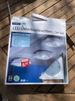 LED Unterbauleuchten Sachsen - Crimmitschau Vorschau