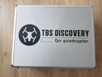 TBS Discovery Pro / FPV / Drohne / Quadcopter Sachsen-Anhalt - Köthen (Anhalt) Vorschau