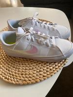 Nike Sneaker Turnschuh Gr.41 Kreis Pinneberg - Schenefeld Vorschau
