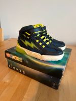 blinkende Geox High Sneaker in Größe 32, neu Nordrhein-Westfalen - Porta Westfalica Vorschau