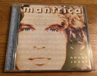 Mantrica - Anant Jesse - CD Yoga Hinduismus Meditation Hessen - Wölfersheim Vorschau