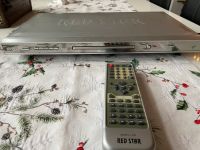 DVD Player mit Fernbedienung Berlin - Steglitz Vorschau