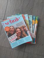 Zeitschrift Schule - 6/2019 - 4/2021 Brandenburg - Falkensee Vorschau