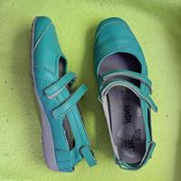 Natural feet: Bequemschuhe Gr. 39  Weite H Rheinland-Pfalz - Merkelbach Vorschau