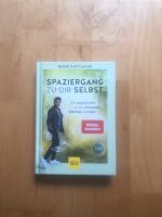 Buch: Spaziergang zu dir selbst Bayern - Augsburg Vorschau