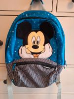 Kinderrucksack Samsonite Mickey Mouse Beuel - Oberkassel Vorschau