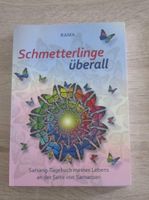 Schmetterlinge überall - Satsang-Tagebuch meines Lebens Nordrhein-Westfalen - Bornheim Vorschau