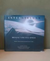 Interstellar BUCH , Christopher Nolan / Beyond time and space Hamburg-Mitte - Hamburg Hamm Vorschau