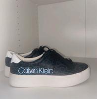 Calvin Klein Schuhe Damen Niedersachsen - Aschendorf Stadt Papenburg Vorschau