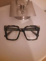 Neu! Oversize Unisex Brille Schleswig-Holstein - Lübeck Vorschau