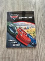 Cars Buch Neu Disney Kinderbuch Lightning Mc Queen Bayern - Wartenberg Vorschau