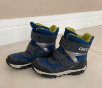 Kinder Winterschuhe Geox 34 Bayern - Lappersdorf Vorschau