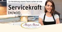 Servicekraft (w/m/d) in Rendsburg (Teilzeit) Schleswig-Holstein - Rendsburg Vorschau