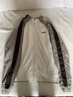 Asics vintage Trainingsjacke Mitte - Wedding Vorschau