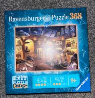 Ravensburger EXIT Puzzle Kids Im Naturkundemuseum NEU Nürnberg (Mittelfr) - Gebersdorf Vorschau