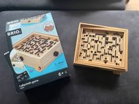 Brio Labyrinth Game Spiel Nordrhein-Westfalen - Hennef (Sieg) Vorschau