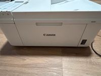 Canon Drucker weiß Bayern - Mindelstetten Vorschau