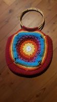 HAMMER TRUE VINTAGE 70ER HIPPIE TASCHE Baden-Württemberg - Murrhardt Vorschau