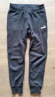Jogginghose Puma Gr. 36 schwarz Bayern - Vöhringen Vorschau