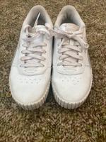 Puma Turnschuhe Größe 38 Hessen - Fulda Vorschau