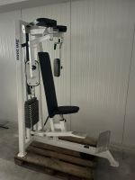 Jim 200 peck fly/ pectoral fly/ chest fly 75 kg gewicht Nordrhein-Westfalen - Bocholt Vorschau