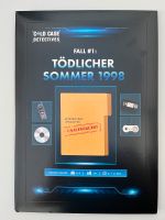 Cold Case Detectives Fall #1: Tödlicher Sommer 1998 Krimispiel Nordrhein-Westfalen - Lünen Vorschau