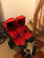 TFK Adventure Duo Kinderwagen Zwillingswagen Baden-Württemberg - Weinheim Vorschau