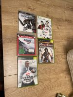 XBOX360 Spiele, PlayStation 3 Spiele Wandsbek - Hamburg Bramfeld Vorschau