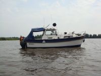 Motorboot Hardy 20 hochseetauglich zu verkaufen PREISREDUZIERT Niedersachsen - Norden Vorschau
