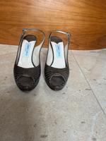 Jimmy Choo Schlangenoptik Altona - Hamburg Othmarschen Vorschau