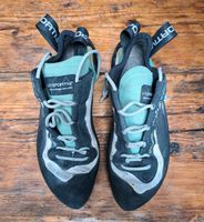 Kletterschuhe Boulderschuhe La Sportiva Bayern - Ainring Vorschau