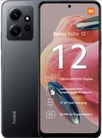 Xiaomi Redmi Note 12 128GB Handy Display Akku✅ Berlin - Lichtenberg Vorschau