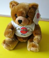 Hard Rock Cafe, MIAMI, USA, Original Teddybär (Sammlerstück) Nordrhein-Westfalen - Grefrath Vorschau