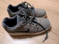 Tolle Nike Schuhe in Größe 40 Niedersachsen - Dörverden Vorschau
