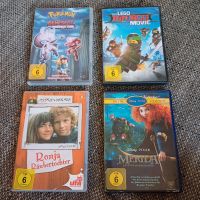 Kinder DvD Pokemon/ Lego Ningago Thüringen - Gera Vorschau