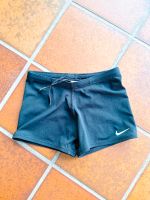 Nike Schwimmbadehose schwarz Größe 128 NEU Bayern - Wollbach b Bad Neustadt a d Saale Vorschau