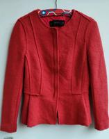 Zara Blazer Jacke Wollblazer Wolljacke Hippie chic Business Bremen - Walle Vorschau