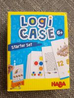 Haba Spiel, Logikspiel LogiCASE Starter Set 6+ Hessen - Wiesbaden Vorschau