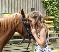 Ponyreiten in Castrop-Rauxel Nordrhein-Westfalen - Castrop-Rauxel Vorschau