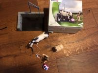 Schleich 42104 Pferde-Waschplatz Kreis Pinneberg - Barmstedt Vorschau