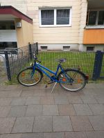 Fahrrad voll funktionsfähig Niedersachsen - Braunschweig Vorschau