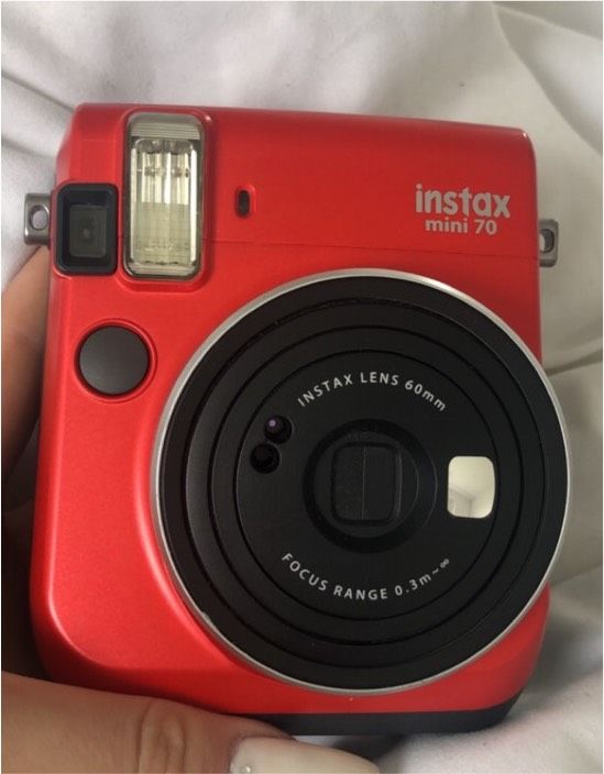 Instax Mini 70 in Ribnitz-Damgarten