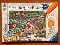 Tiptoi Puzzle Im Notfall sind wir schnell vor Ort Ravensburger Hessen - Wehrheim Vorschau