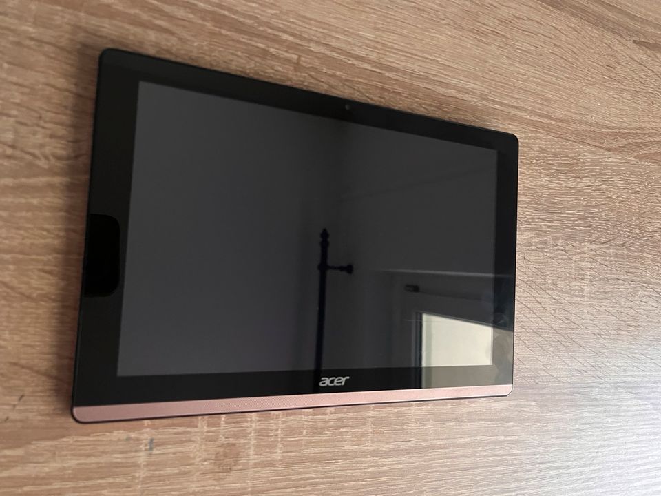 acer tablet b3-a50fhd in Berlin