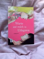 Warte auf mich in Udagawa BL/Yaoi Manga Sachsen - Chemnitz Vorschau