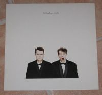 Pet Shop Boys Actually LP Vinyl PSB DMM Europe Heart Its A Sin Bayern - Hösbach Vorschau
