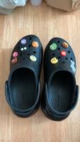Crocs, Mega Crush Clog #Crocs #MegaCrush #Sommer Sachsen-Anhalt - Halle Vorschau