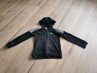 Adidas stockingjacke Größe 140 Brandenburg - Roskow Vorschau