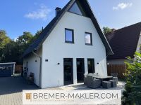 NEUER PREIS! Bremen - Aumund | Modernes Einfamilienhaus mit Pool | bevorzugte Wohnlage Bremen - Vegesack Vorschau