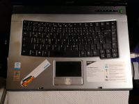 Acer TravelMate 2303 LC (Laptop 1,5GB Processor 60 GB Festplatte) Bayern - Bamberg Vorschau